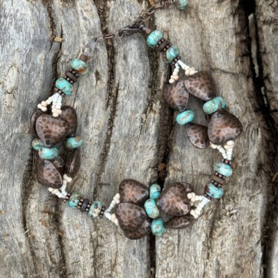 True Heart Bracelet