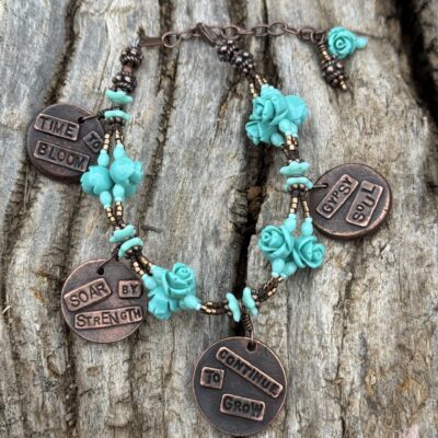 The Darling Bracelet