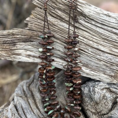 Woman of the West Necklace