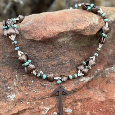 Aim True Necklace