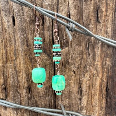 Allure Earrings